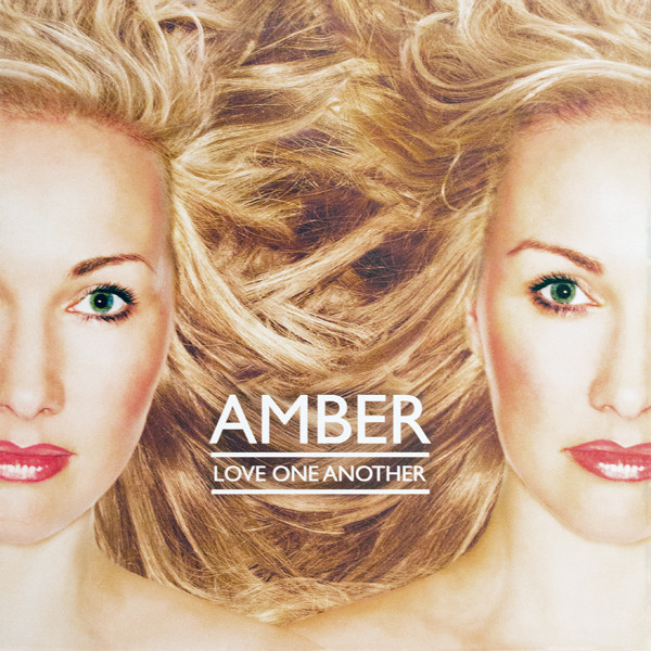 Amber - Love One Another - Tommy Boy, Tommy Boy - TB2145, TB 2145 - 12" 1795915192