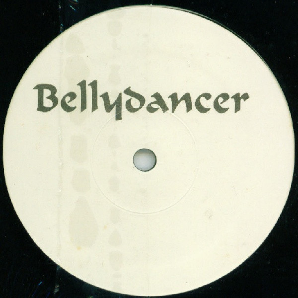 Unknown Artist - Bellydancer - Not On Label - BR-2004 - 12", Promo 1799135374