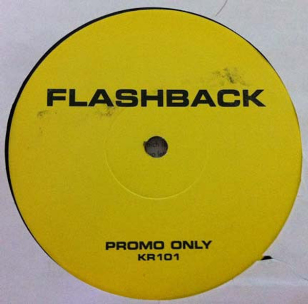Various - Flashback (12", Promo, Unofficial)