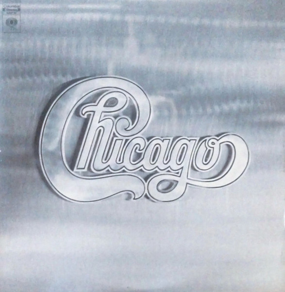 Chicago (2) - Chicago - Columbia - KGP 24 - 2xLP, Album, 360 1819092496