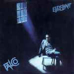 Falco - Einzelhaft (LP, Album)