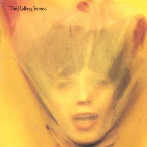 The Rolling Stones - Goats Head Soup - Rolling Stones Records - COC 59101 - LP, Album, PR  1830720295