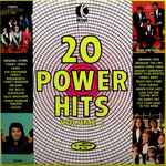 Various - 20 Power Hits (Volume 2) (LP, Comp, Son)