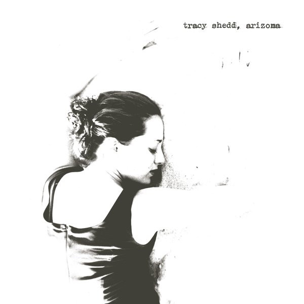 Tracy Shedd - Arizona - New Granada Records - ng035 - LP, Album, Ltd, Whi 1856349121
