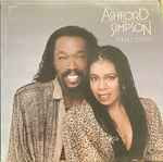 Ashford & Simpson - Street Opera (LP, Album, Pit)