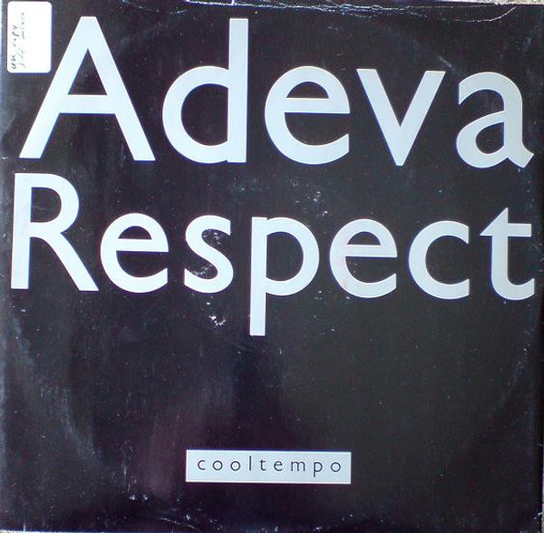 Adeva - Respect (12")