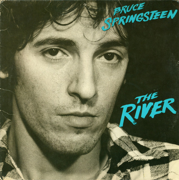 Bruce Springsteen - The River - Columbia - PC2 36854 - 2xLP, Album, San 1904669168