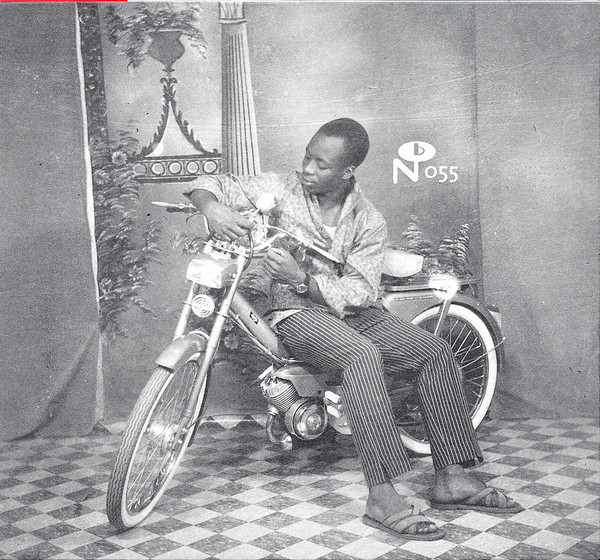 Various - Bobo Yéyé: Belle Époque In Upper Volta - Numero Group - 55 - CD + CD + CD + Box, Comp 1901861873