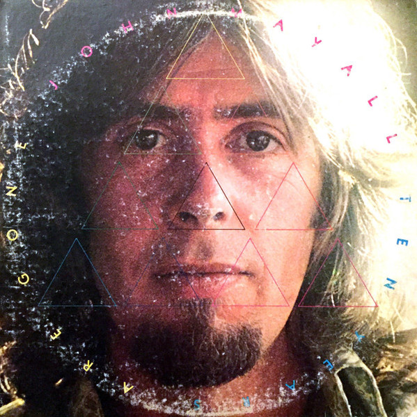 John Mayall - Ten Years Are Gone - Polydor - PD-2-3005 - 2xLP, Album, All 1906761755