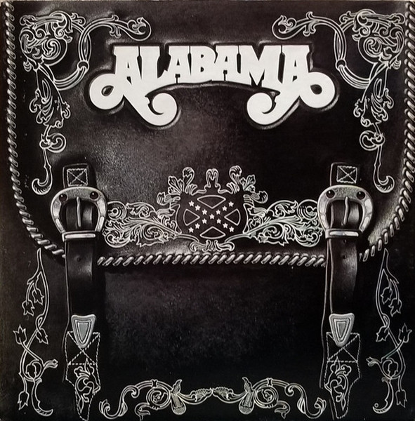 Alabama - Feels So Right - RCA Victor - AHL1-3930 - LP, Album, Ind 1903423076