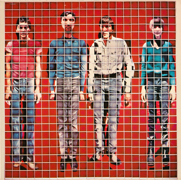 Talking Heads - More Songs About Buildings And Food - Sire - SRK 6058 - LP, Album, Jac 1895741807
