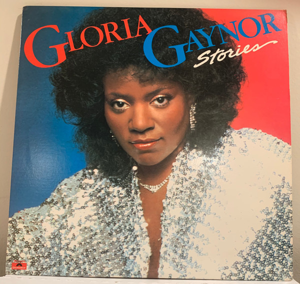 Gloria Gaynor - Stories (LP, Album, 56 )