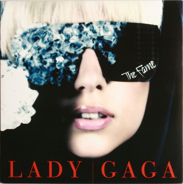 Lady Gaga - The Fame - Streamline Records, Interscope Records, Konlive, Cherrytree Records - B0011805-01 - 2xLP, Album, RP 1904488682