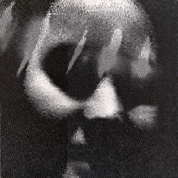 Kjetil D Brandsdal - Untitled (LP)
