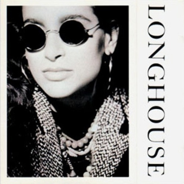 Longhouse - Longhouse (LP, Album)