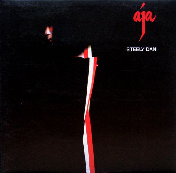 Steely Dan - Aja (LP, Album, SP )