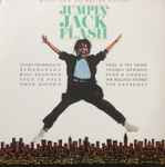 Various - Music From The Motion Picture Jumpin' Jack Flash (LP, Comp)