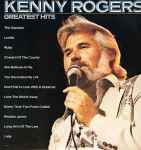 Kenny Rogers - Greatest Hits (LP, Comp)