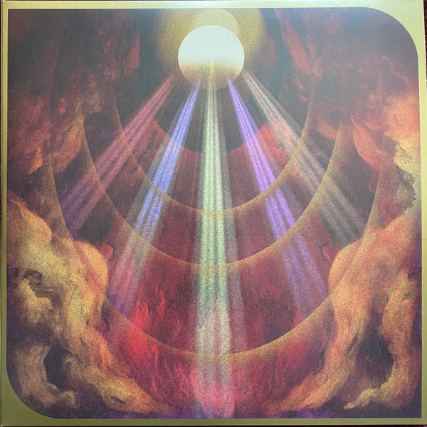 Yob - Atma - Relapse Records, Relapse Records - RR7489, RR74891 - LP, Oxb + LP, Gol + Album, RE, RM, Rem 1950188837