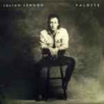 Julian Lennon - Valotte (LP, Album, SP )
