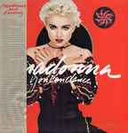 Madonna - You Can Dance (LP, Comp, Mixed, All)