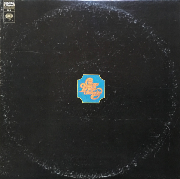 Chicago Transit Authority* - Chicago Transit Authority I (2xLP, Album, RP, Gat)