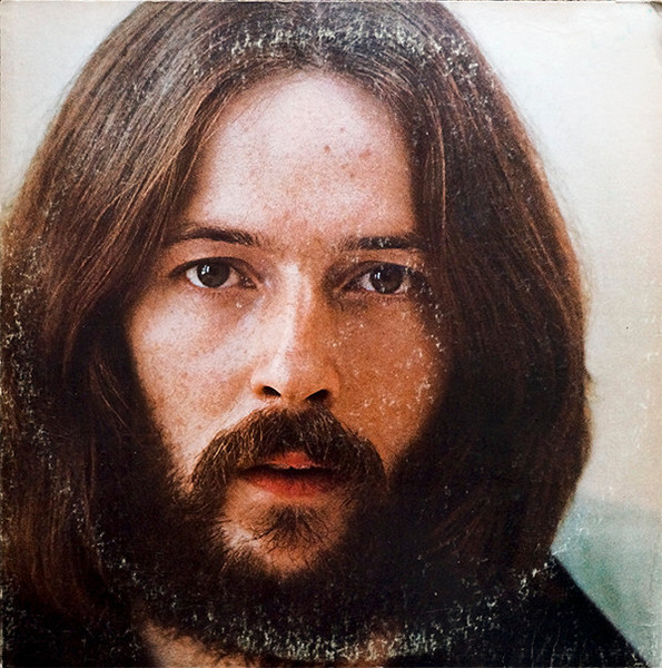 Eric Clapton - Clapton (LP, Comp)