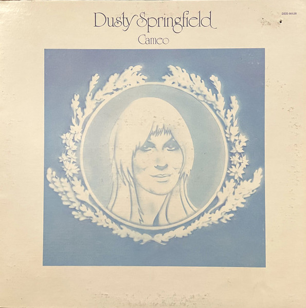 Dusty Springfield - Cameo - Dunhill, Dunhill - DSX-50128, DSX 50128 - LP, Album, Gat 1950365576