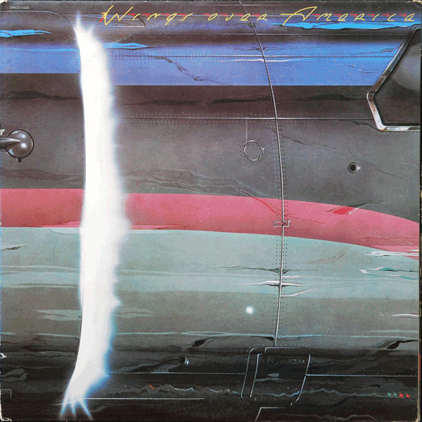 Wings (2) - Wings Over America - Capitol Records, Capitol Records, MPL (2), MPL (2) - SWCO 11593, SWCO-11593 - 3xLP, Album, Jac 1952870741