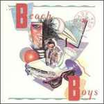 The Beach Boys - Made In U.S.A. (2xLP, Comp, RP, Gat)