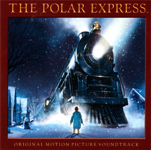 Various - The Polar Express: Original Motion Picture Soundtrack - Reprise Records, Warner Sunset Records - 48897-2 - CD, Comp 1971900362