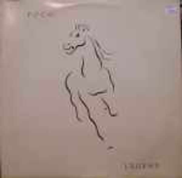 Poco (3) - Legend (LP, Album, Pin)