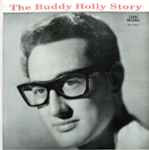 Buddy Holly - The Buddy Holly Story (LP, Comp, Mono, RE, Pin)