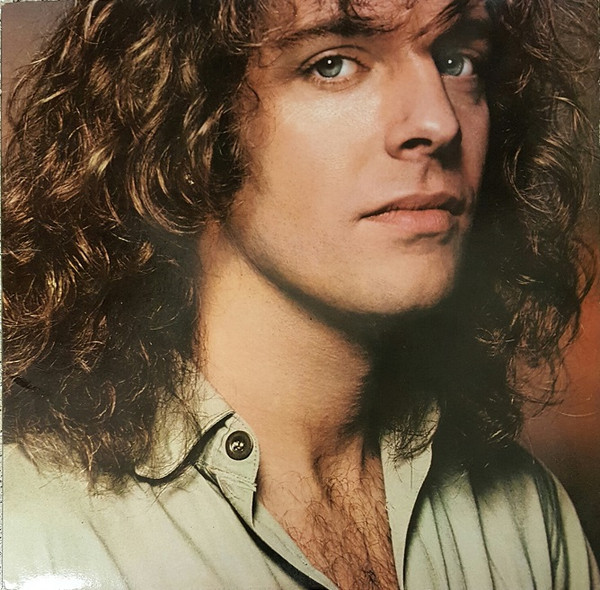 Peter Frampton - Where I Should Be (LP, Album, Ind)