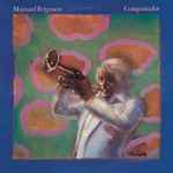 Maynard Ferguson - Conquistador (LP, Album, Ter)