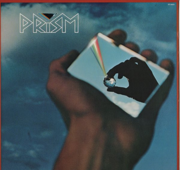 Prism (7) - Prism (LP, Album)