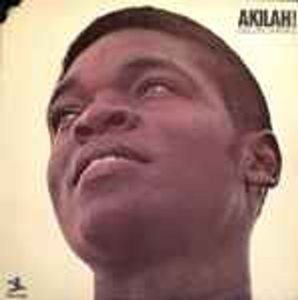Melvin Sparks - Akilah! (LP, Album)