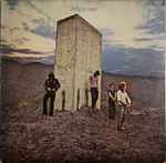 The Who - Who's Next (LP, Album, Club, Cap)