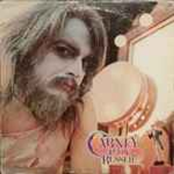 Leon Russell - Carney (LP, Album, Jac)
