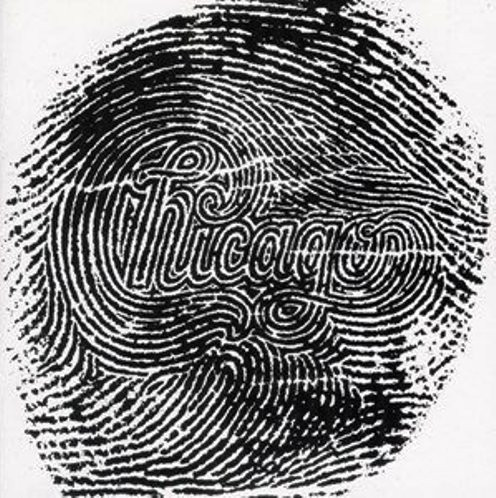 Chicago (2) - Chicago XIV (LP, Album, Ter)