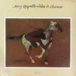 Jerry Riopelle - Take A Chance (LP, Album, San)