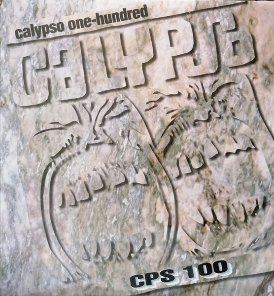 Various - Calypso One-Hundred (2x12")