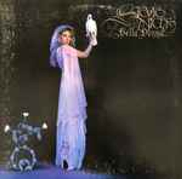 Stevie Nicks - Bella Donna (LP, Album, Club, Pit)