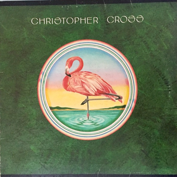 Christopher Cross - Christopher Cross (LP, Album, Spe)