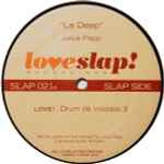 Julius Papp - Le Deep (12")