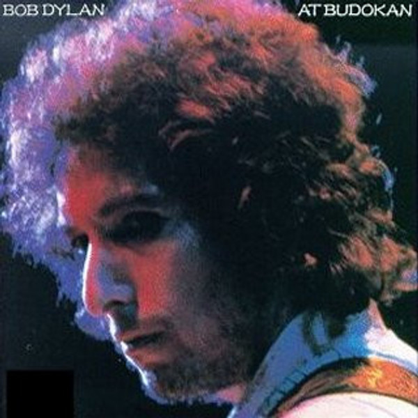 Bob Dylan - Bob Dylan At Budokan (2xLP, Album, San)