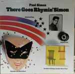 Paul Simon - There Goes Rhymin' Simon (LP, Album, RE, Gat)