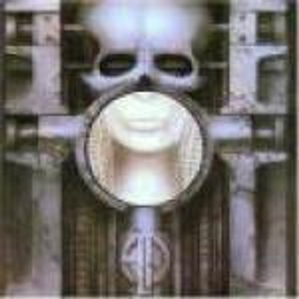 Emerson, Lake & Palmer - Brain Salad Surgery (LP, Album, RE, Spe)