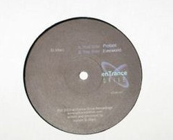 St Marc - Protant / Everworld (12")