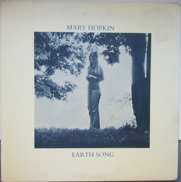 Mary Hopkin - Earth Song / Ocean Song (LP, Album, Gat)
